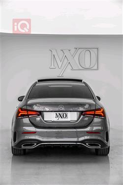مێرسێدس بێنز A-Class